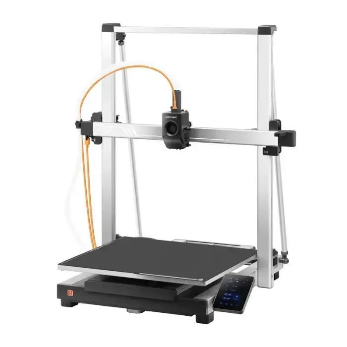 Anycubic Kobra 3 Max 3D Printer Фото num