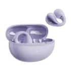 QCY Crossky Clip T33 headphones (purple) Foto 3