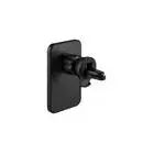 OBAL:ME MagNetix Plate Wireless Car Charger Mount 15W Black Фото num