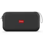 iPega SW2193P Thin Protective Case for Nintendo Switch 2 Black Photo