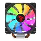 CPU Cooler VORTEC X2 ARGB Photo