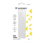 Подставка для телефона Wozinsky Grip Stand L kickstand Orange (WGS-01O) Фото num