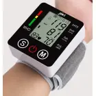 Electronic blood pressure monitor ZK-861YA Foto 11