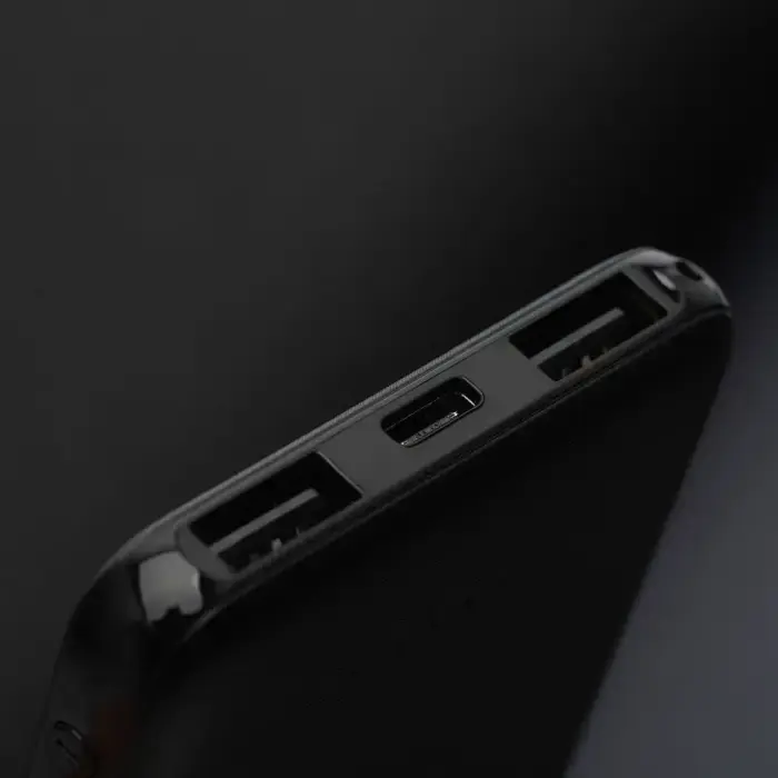 Powerbank Blue Star W0539 2A 5000 mAh black Фото num