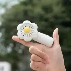 Portable fan LLD-F83F white Photo