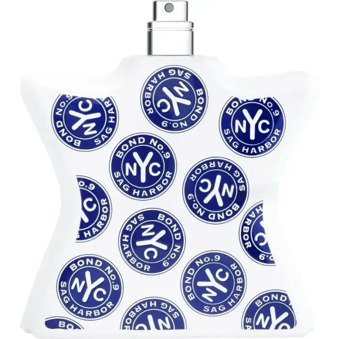 Bond No.9, Sag Harbor, Eau De Parfum, Unisex, 100 ml *Tester Фото num