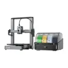 Creality Hi Combo 3D Printer Фото num