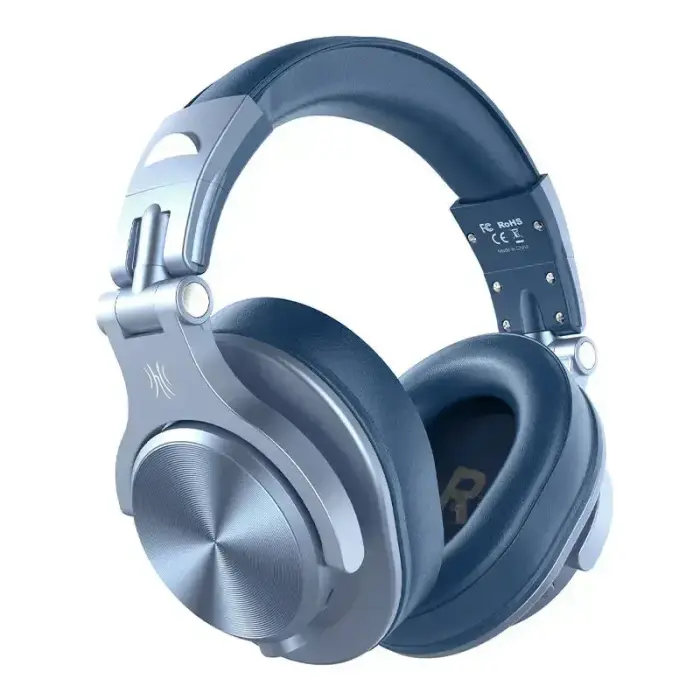 Oneodio Fusion A70 Wireless Headphones (blue) Foto 2