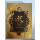 Lattafa Asdaaf Golden Oud for Men by Lattafa Eau De Parfum Spray (unisex) 3.4 Oz Photo