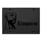 Kingston SSDNow A400 - 2.5" - SATA 6Gb|s Foto 2