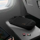 TECH-PROTECT SLIM POUCH NINTENDO SWITCH 2 BLACK Фото num