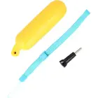 Buoyancy mount for GoPro SJCAM sports cameras Фото num