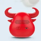 AWEI głośnik Bluetooth Y335 czarny|black Foto 4