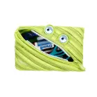 Penālis ZIPIT Wildlings Jumbo Pouch, ZTMJ-WD-ALI, zaļā krāsā Photo