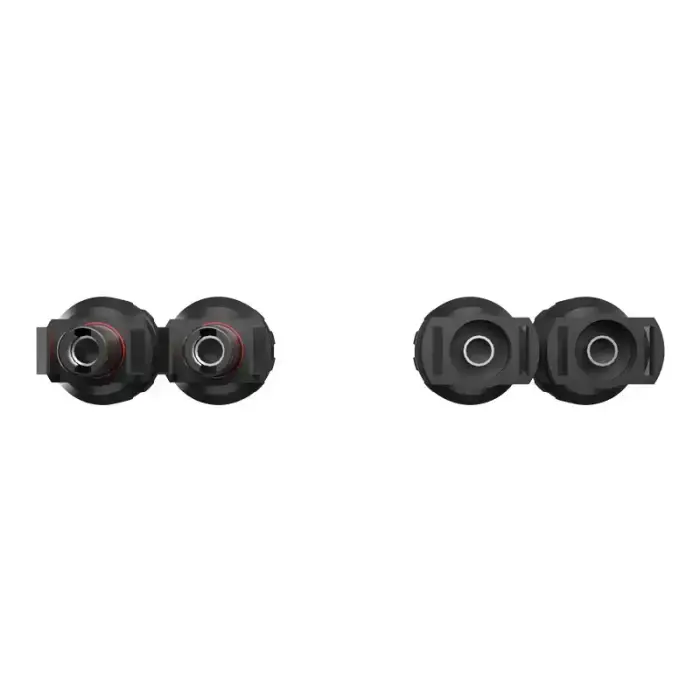 Parallel cable for DJI Power MC4 photovoltaic panels Photo