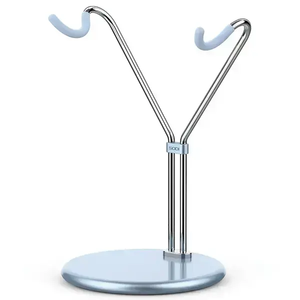 SODI Stojak na AirPods Max SAM-300 niebieski|blue Photo
