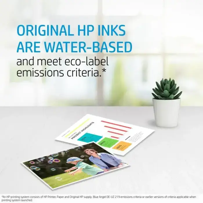 HP Ink No 953 HP953 HP 953 XL Magenta (F6U17AE) Photo
