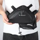 Wozinsky frame bag 1.5l black (WBB23BK) Foto 12