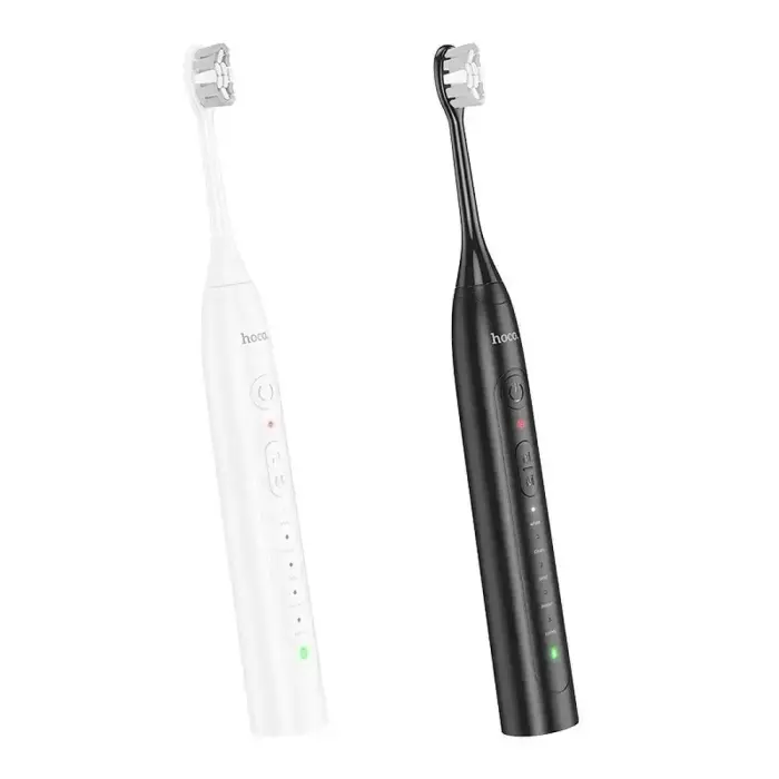 Electric toothbrush Hoco HP60 white Foto 3