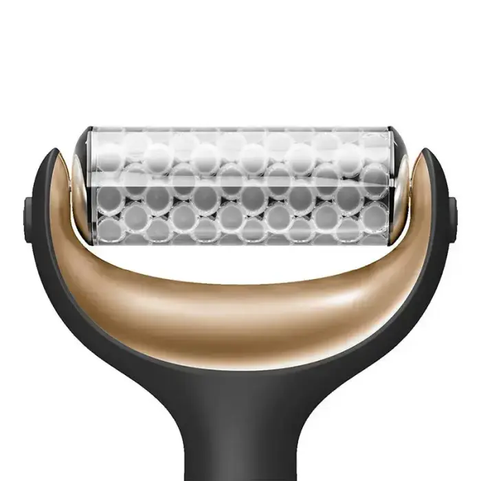 Face & Body Roller Cooling Head Geske Фото num