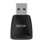 Lexar RW330U USB 3.2 micro SD, UHS-I memory card reader Foto 1