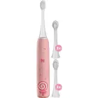 Concept Sonic Children's Toothbrush 5-9 Years Pink ZK6010 Foto 1