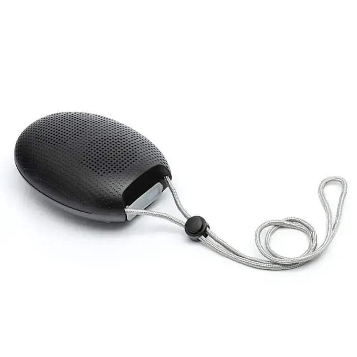 Wireless speaker E-3049 3W 500mah black Foto 12