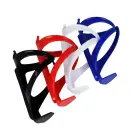 Bike bottle holder Basic Forever Outdoor red Photo