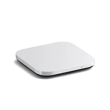 Disk adapter Satechi USB4 Slim NVMe SSD Enclosure silver Foto 3