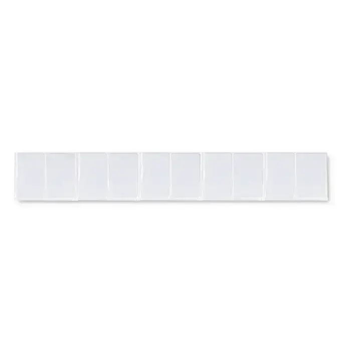 Qoltec 13.56 MHz Mifare proximity card | 10pcs Фото num