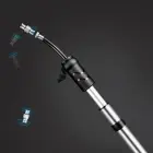 WILDMAN bike hand pump GK1 black Photo