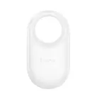 Locator compatible with Apple Find My Hoco E94 pearl white Foto 1