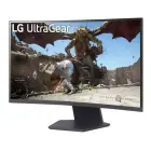 LG Monitor Ultragear Gaming 27GS60QC-B 27GS60QCB (27GS60QC-B.AEUQ) Photo