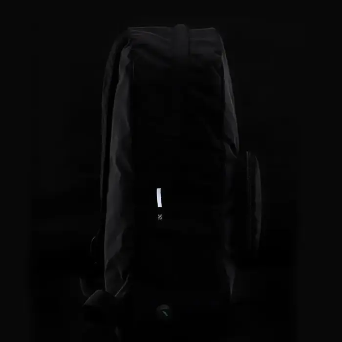 Rockbros H10-BK sports foldable backpack 18 l - black Фото num
