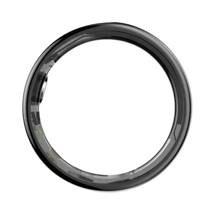Maxlife smart ring MXSR-100 black size 9 Foto 2