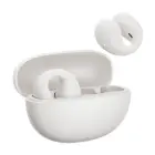 QCY Crossky C10 headphones (white) Foto 2