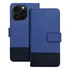 Flip case for Xiaomi Redmi Note 14 PRO 5G / 14 PRO PLUS 5G Gomma Book blue Фото num