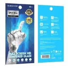 Borofone Tempered glass BF6 Diamond Armor Full Screen HD for Iphone 17 Pro Max - 10 pieces Foto 9
