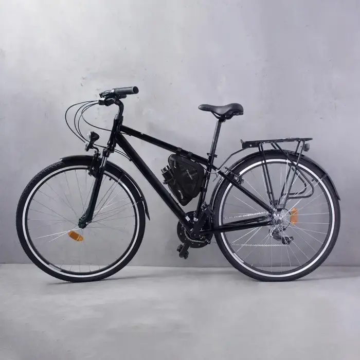 Wozinsky frame bag 1.5l black (WBB23BK) Foto 8