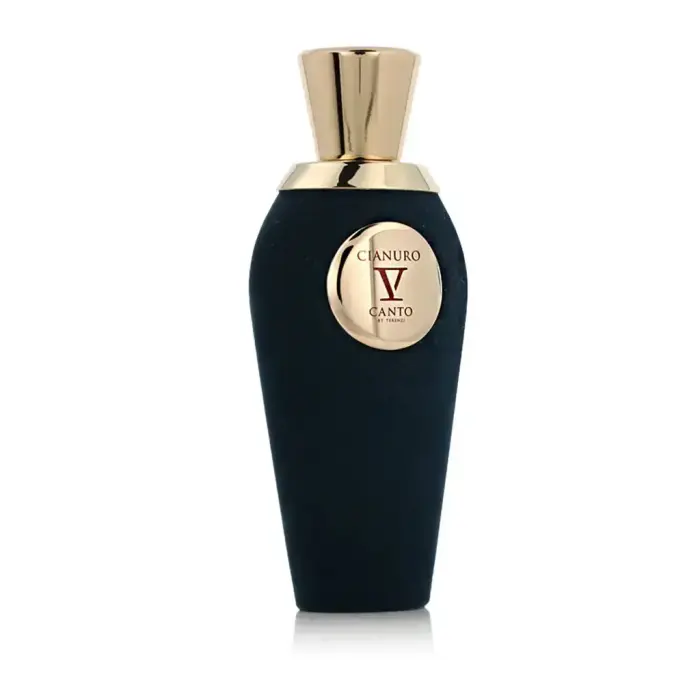 Tiziana Terenzi, V Canto Cianuro, Eau De Parfum, Unisex, 100 ml *Tester Foto 1