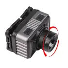 LED Headlamp Zoom LC3 waterproof IP54 Foto 3