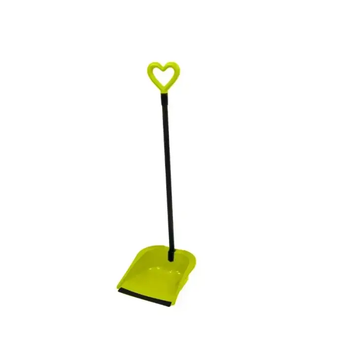 Saslauku liekšķere ar gumiju Love 24,5x27x85cm asorti, 4 krāsas Foto 8