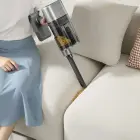 UWANT V100 Cordless Vacuum Cleaner - Gray Photo