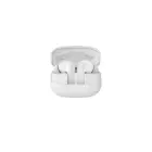 Devia Bluetooth earphones TWS Pro 1 white with ANC Photo