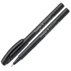 Pildspalva liners SCHNEIDER TOPLINER 967, 0.4mm, melns korpuss, melna Фото num