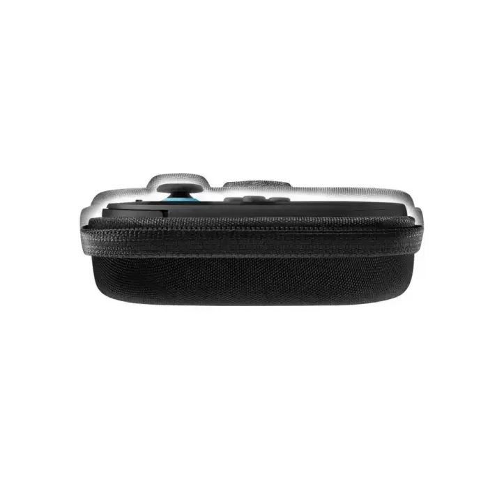 TECH-PROTECT SLIM POUCH NINTENDO SWITCH 2 BLACK Фото num