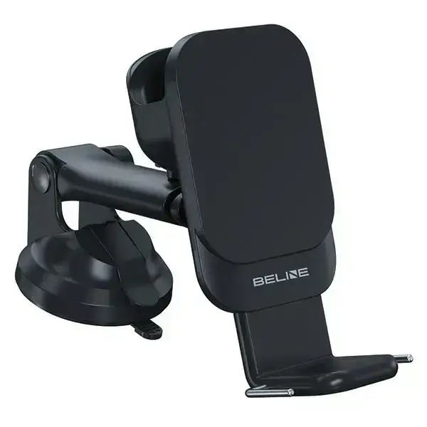 Beline uchwyt samochodowy z ładowaniemindukcyjnym BLNWCH01 3w1 Smartphone|iWatch|Airpods Photo