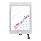 MUSTTBY Touch screen + OCA for iPAD Air 2 (white) Фото num