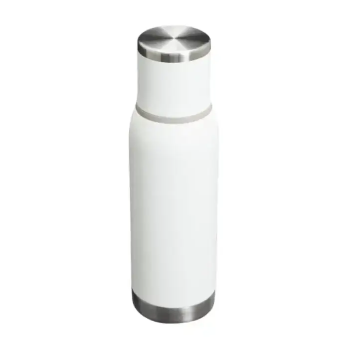 Termoss The Adventure To-Go Bottle 0,75 L white Photo