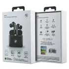 BMW słuchawki Bluetooth BMWSES20AMK TWS + stacja dokująca czarny|black Signature Foto 5
